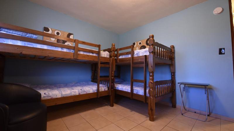 Pelicano Condo Rincon Ngoại thất bức ảnh