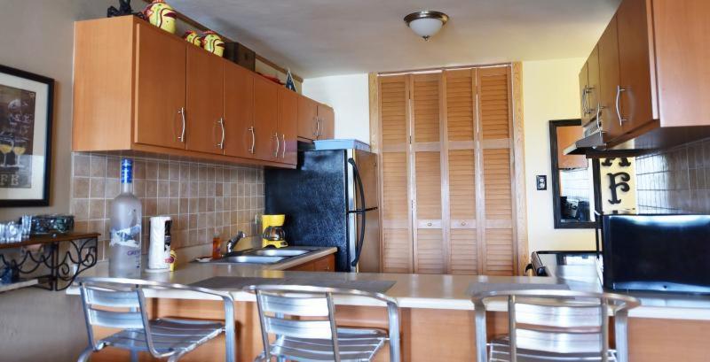 Pelicano Condo Rincon Ngoại thất bức ảnh