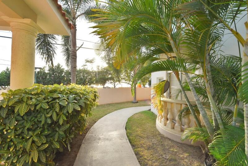 Pelicano Condo Rincon Ngoại thất bức ảnh