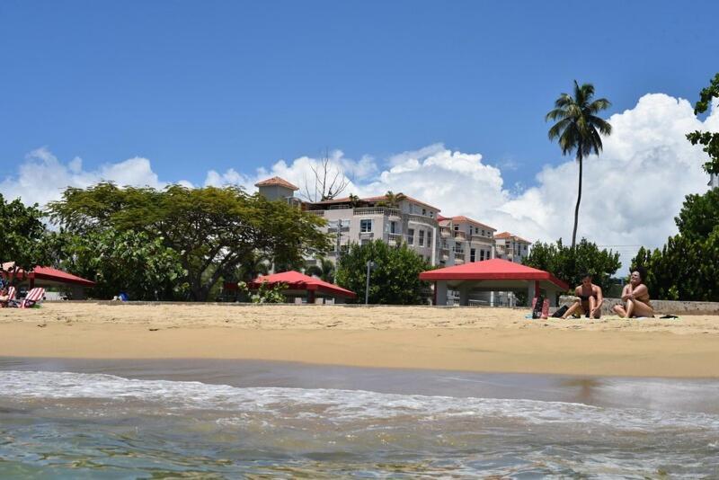 Pelicano Condo Rincon Ngoại thất bức ảnh