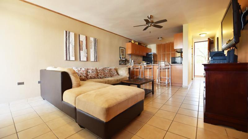 Pelicano Condo Rincon Ngoại thất bức ảnh