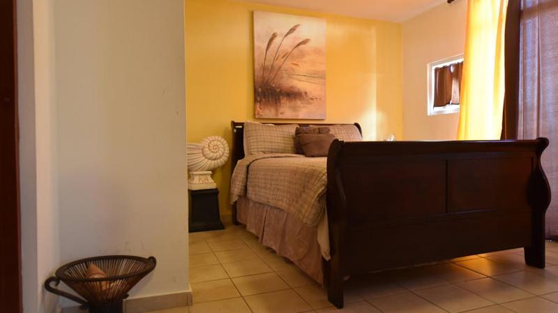Pelicano Condo Rincon Ngoại thất bức ảnh