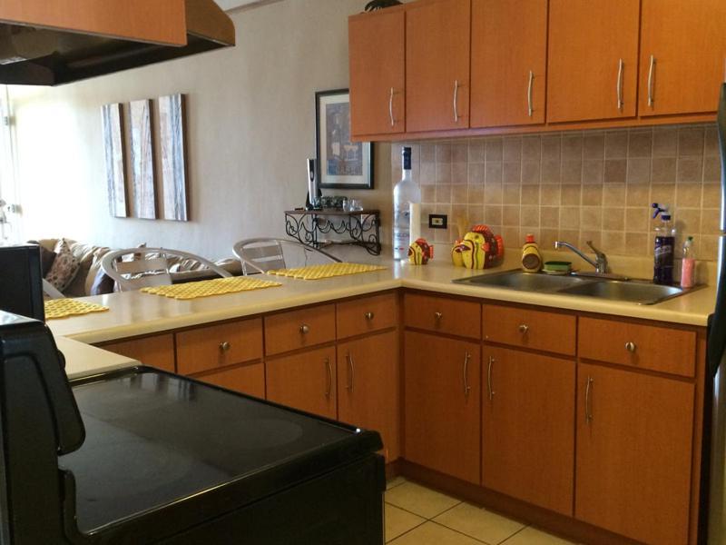 Pelicano Condo Rincon Ngoại thất bức ảnh